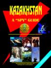 Image for Kazakhstan : A Spy Guide