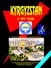 Image for Kyrgyzstan a Spy Guide
