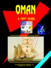 Image for Oman a Spy Guide