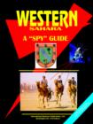 Image for Western Sahara : A Spy Guide