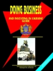 Image for Doing Business and Investing in Ukraine Guide