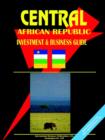 Image for Central African Republic Investment and Business Guide