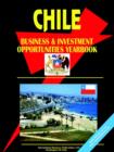 Image for Chile Business and Investment Opportunities Yearbook