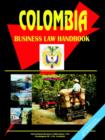 Image for Colombia Business Law Handbook