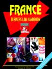 Image for France Business Law Handbook