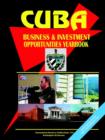Image for Cuba Business and Investment Opportunities Yearbook