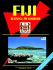 Image for Fiji Business Law Handbook