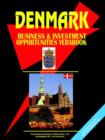 Image for Denmark Business and Investment Opportunities Yearbook