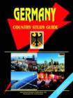 Image for Germany Country Study Guide