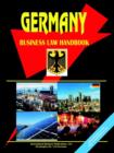 Image for Germany Business Law Handbook