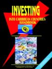 Image for Investing Into Caribbean Countries Markets Handbook