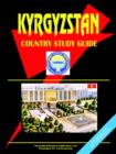 Image for Kyrgyzstan Country Study Guide