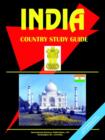 Image for India Country Study Guide