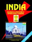 Image for India Business and Investment Opportunities Yearbook