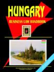 Image for Hungary Business Law Handbook