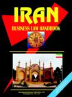 Image for Iran Business Law Handbook