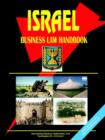 Image for Israel Business Law Handbook