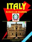 Image for Italy Business Law Handbook