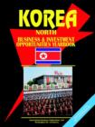 Image for Korea North Business and Investment Opportunities Yearbook