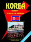 Image for Korea North Business Law Handbook