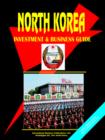 Image for Korea North Investment and Business Guide