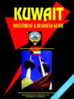 Image for Kuwait Investment and Business Guide