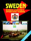 Image for Sweden Business and Investment Opportunities Yearbook