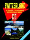 Image for Switzerland Business and Investment Opportunities Yearbook