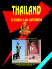 Image for Thailand Business Law Handbook