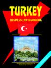 Image for Turkey Business Law Handbook