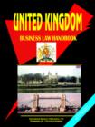 Image for UK Business Law Handbook