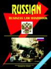 Image for Russia Business Law Handbook