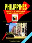 Image for Philippines Business and Investment Opportunities Yearbook