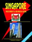 Image for Singapore Investment and Business Guide