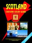 Image for Scotland Country Study Guide