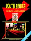 Image for South Africa Business Law Handbook