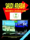 Image for Saudi Arabia Investment and Business Guide