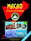 Image for Macao Business Law Handbook
