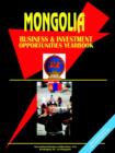 Image for Mongolia Business and Investment Opportunities Yearbook