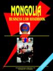 Image for Mongolia Business Law Handbook