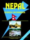 Image for Nepal Business Law Handbook