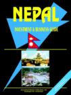 Image for Nepal Investment and Business Guide