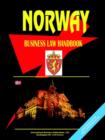 Image for Norway Business Law Handbook