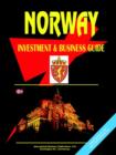 Image for Norway Investment and Business Guide