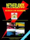 Image for Netherlands Business Law Handbook