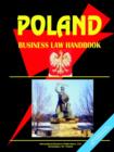 Image for Poland Business Law Handbook
