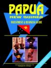 Image for Papua New Guinea Investment and Business Guide
