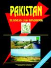 Image for Pakistan Business Law Handbook