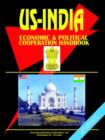 Image for Us - India Economic and Political Cooperation Handbook