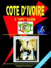 Image for Cote D&#39;Ivoire a Spy Guide